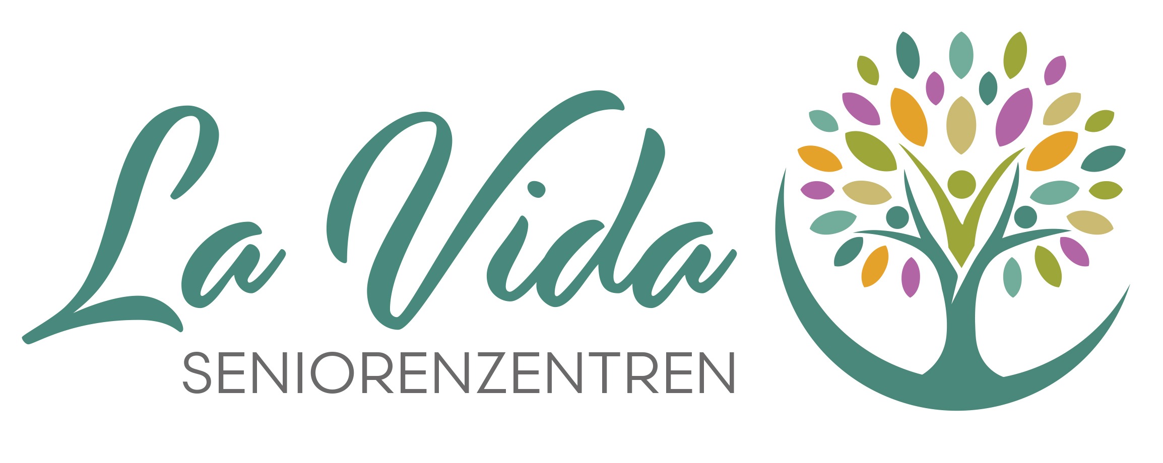La Vida Pflegepartner